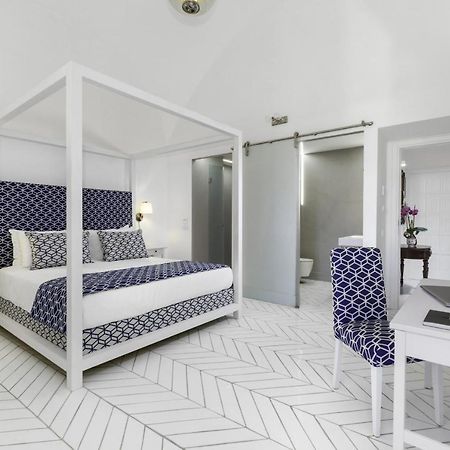 Estate4Home - Iommella Luxury Rooms サンタニェッロ エクステリア 写真