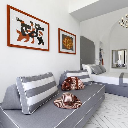 Estate4Home - Iommella Luxury Rooms サンタニェッロ エクステリア 写真