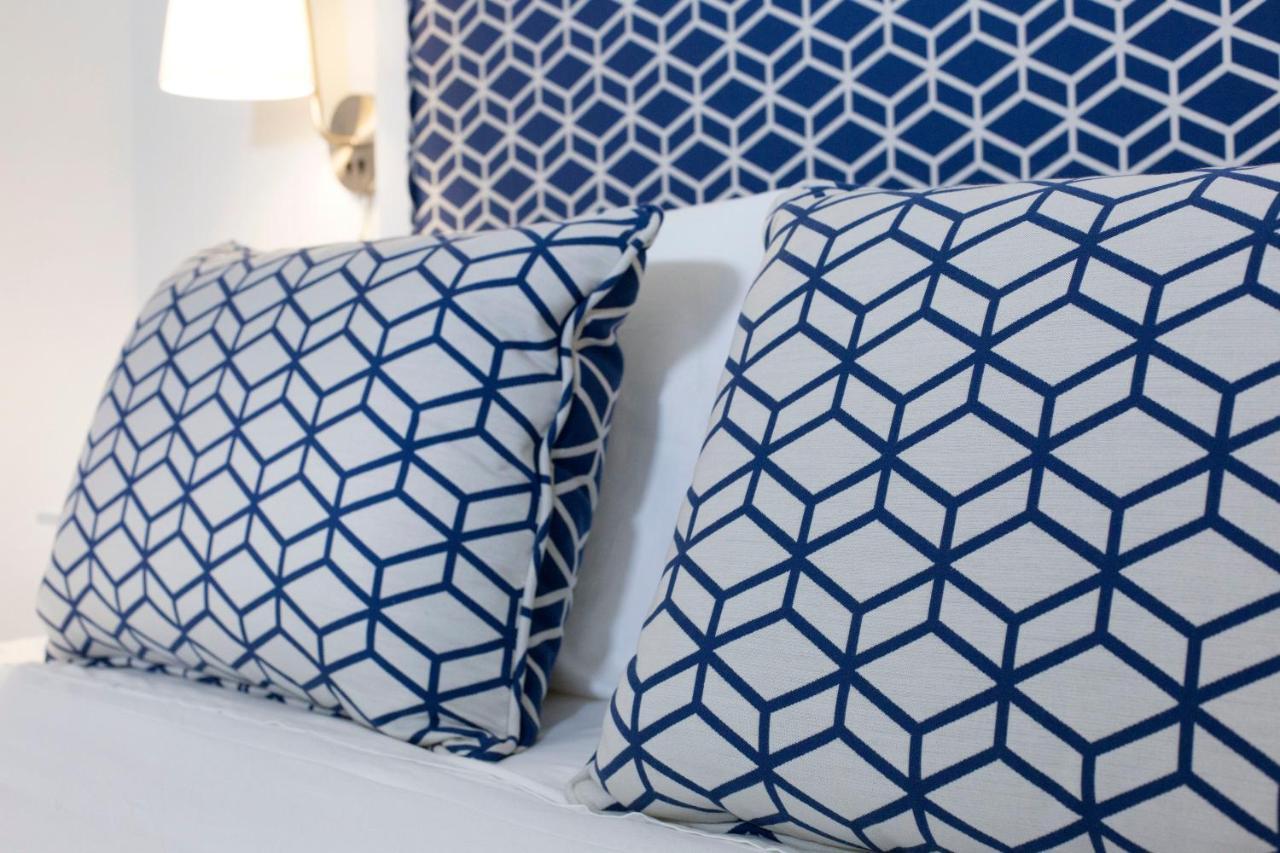 Estate4Home - Iommella Luxury Rooms サンタニェッロ エクステリア 写真