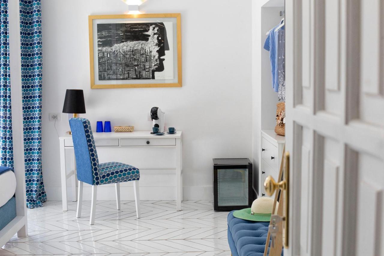 Estate4Home - Iommella Luxury Rooms サンタニェッロ エクステリア 写真