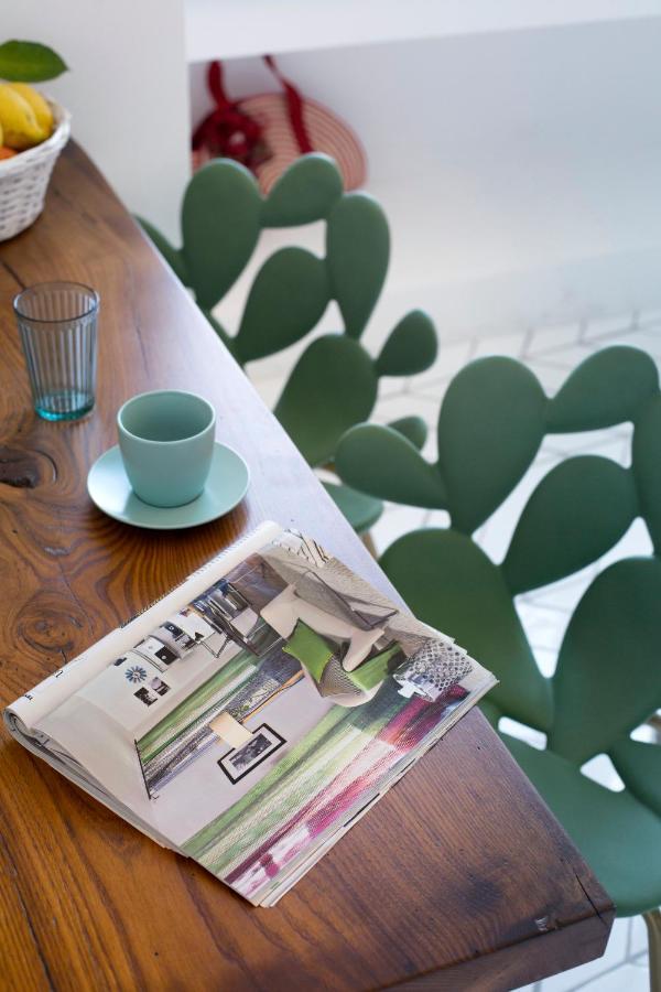 Estate4Home - Iommella Luxury Rooms サンタニェッロ エクステリア 写真