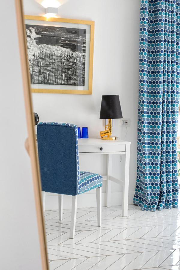 Estate4Home - Iommella Luxury Rooms サンタニェッロ エクステリア 写真