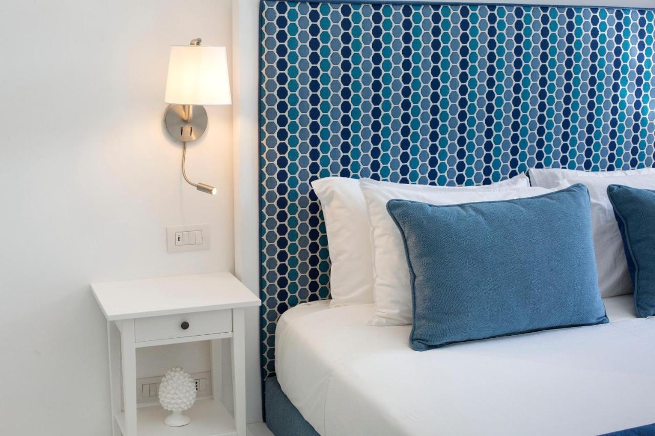 Estate4Home - Iommella Luxury Rooms サンタニェッロ エクステリア 写真